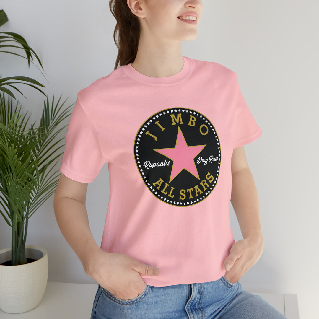 JIMBO ALL STARS TEE
