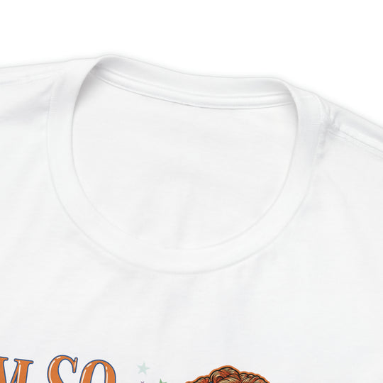 JIMBO ALL STARS SHIRLEY TEMPLE TEE
