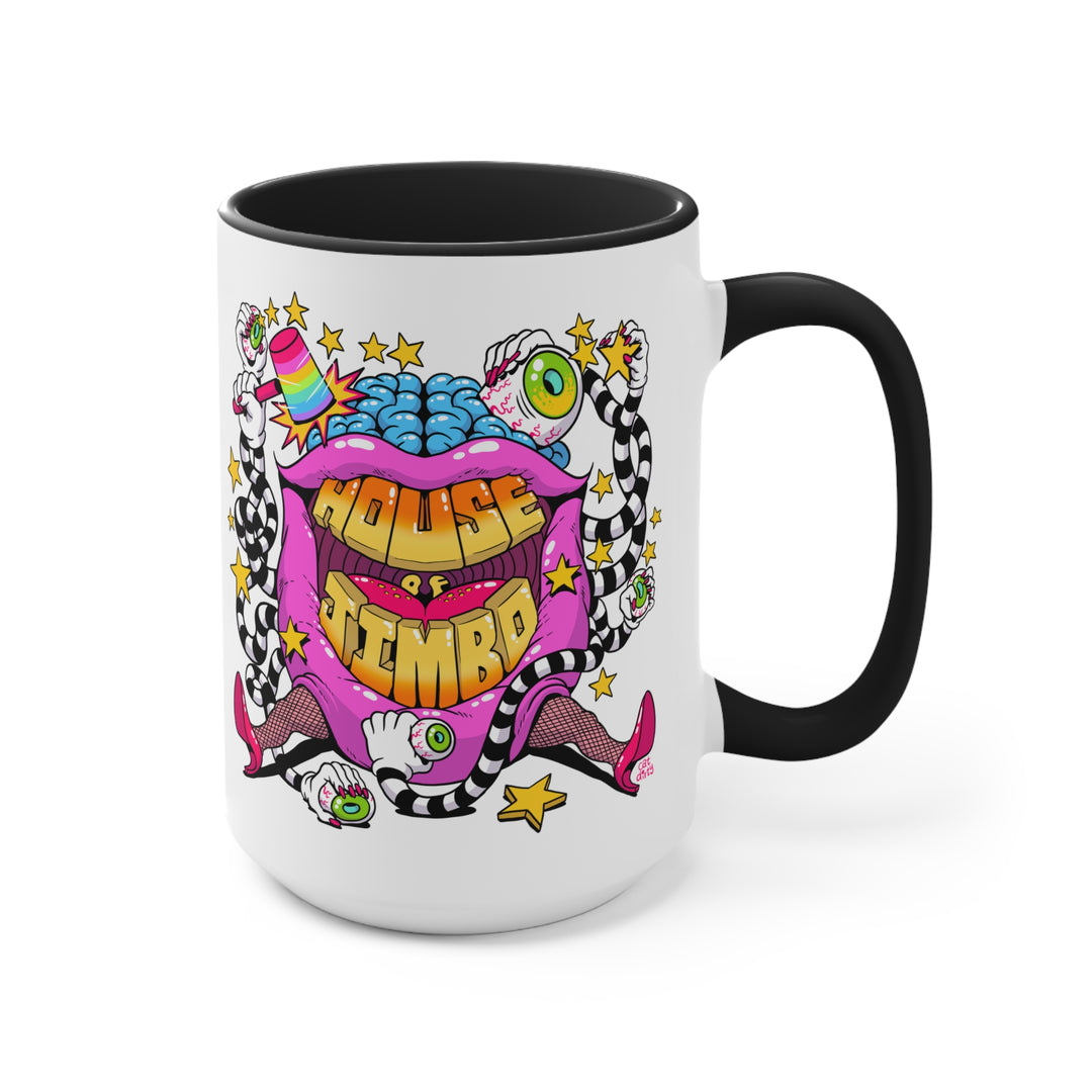CDR - ALL STARS MUG