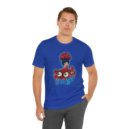 JIMBO FAMOUS FOREVER TEE