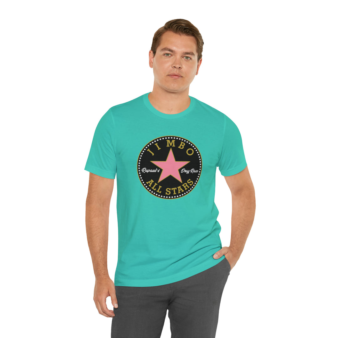JIMBO ALL STARS TEE