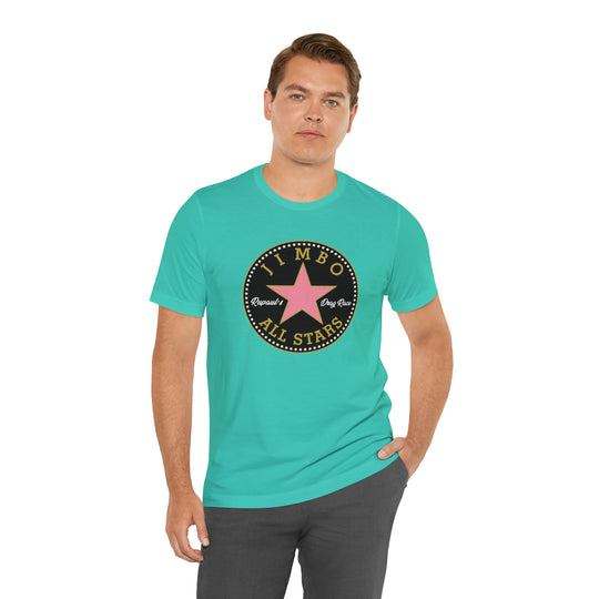 JIMBO ALL STARS TEE