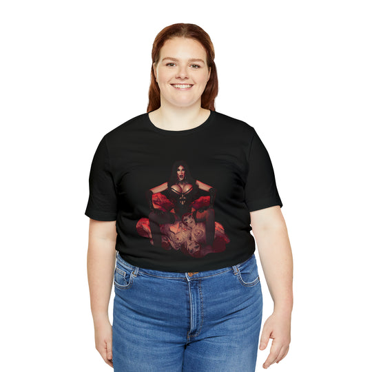 JIMBO DOLL DESTROYER TEE
