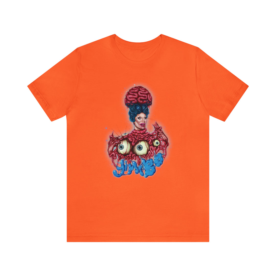 JIMBO FAMOUS FOREVER TEE