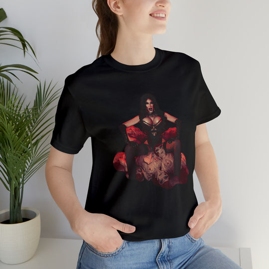 JIMBO DOLL DESTROYER TEE
