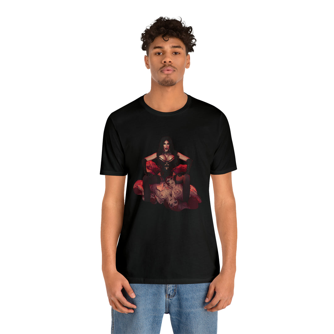 JIMBO DOLL DESTROYER TEE