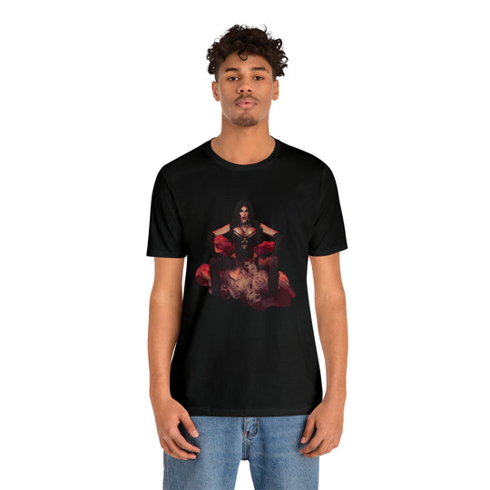JIMBO DOLL DESTROYER TEE