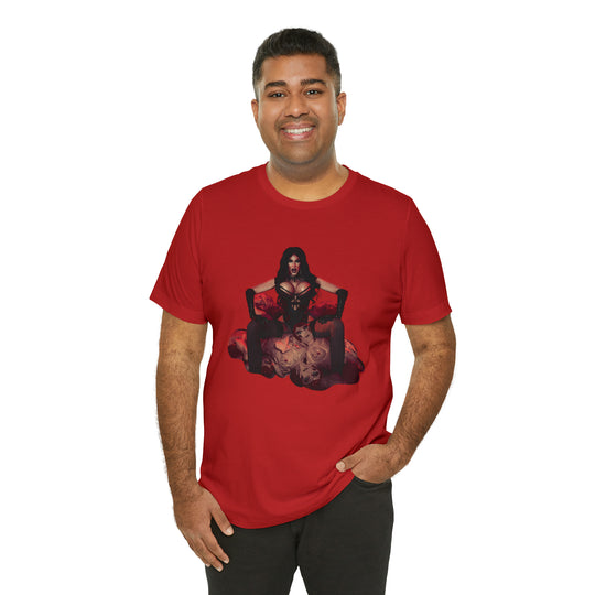 JIMBO DOLL DESTROYER TEE