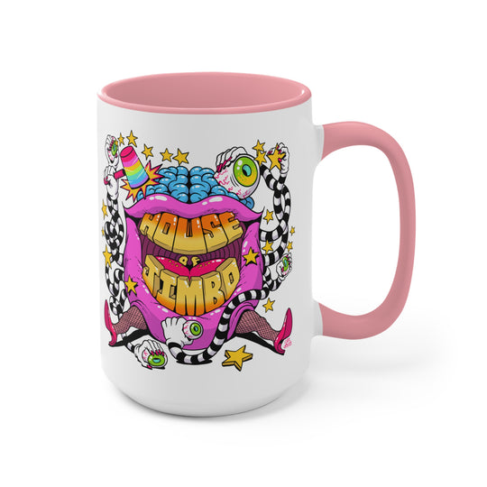 CDR - ALL STARS MUG