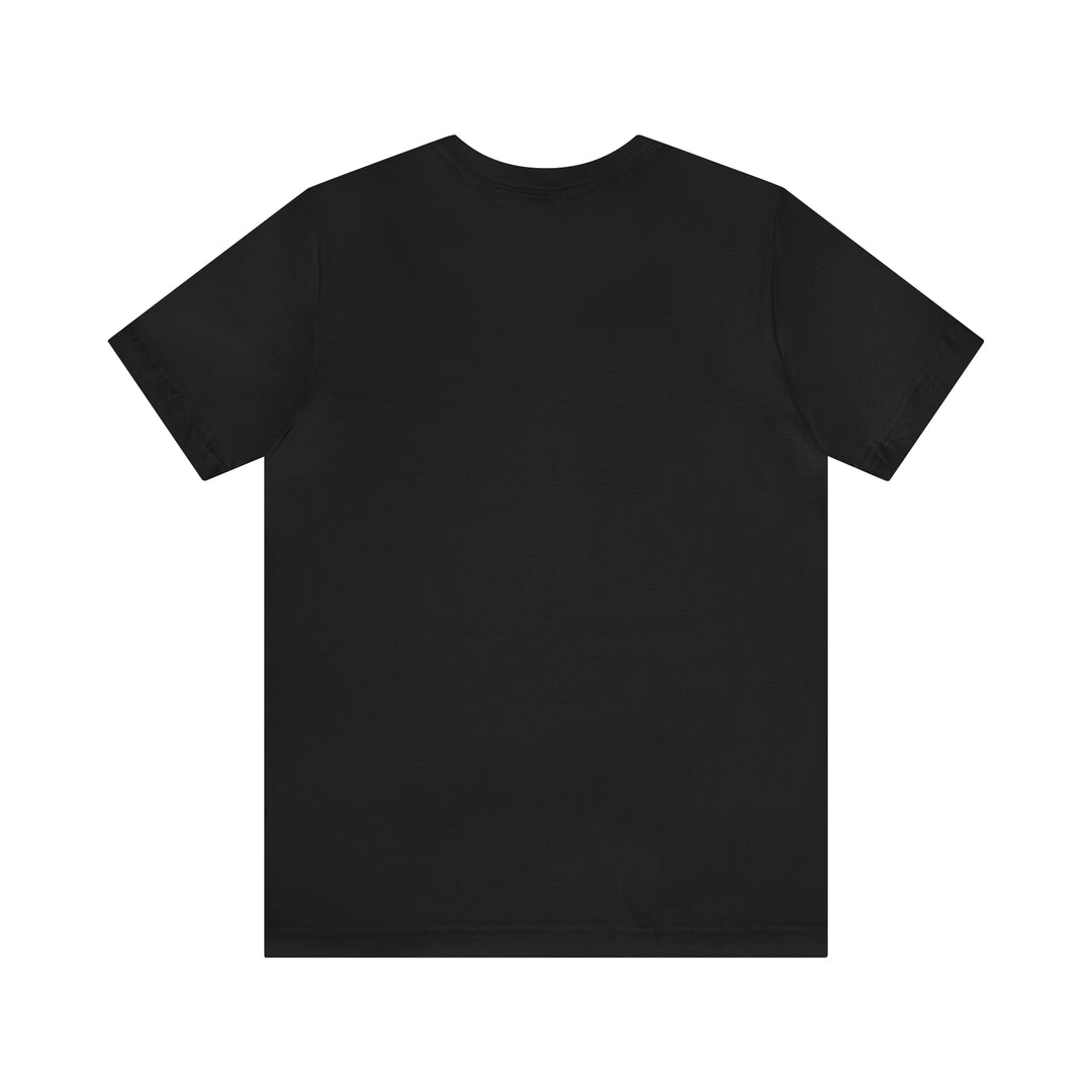 BUTCH QUEEN TRIPTYCH TEE