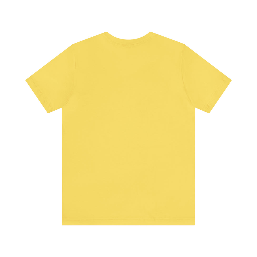 JIMBO CASPER THE BALONEY GHOST TEE
