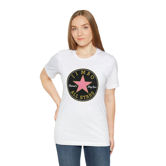 JIMBO ALL STARS TEE