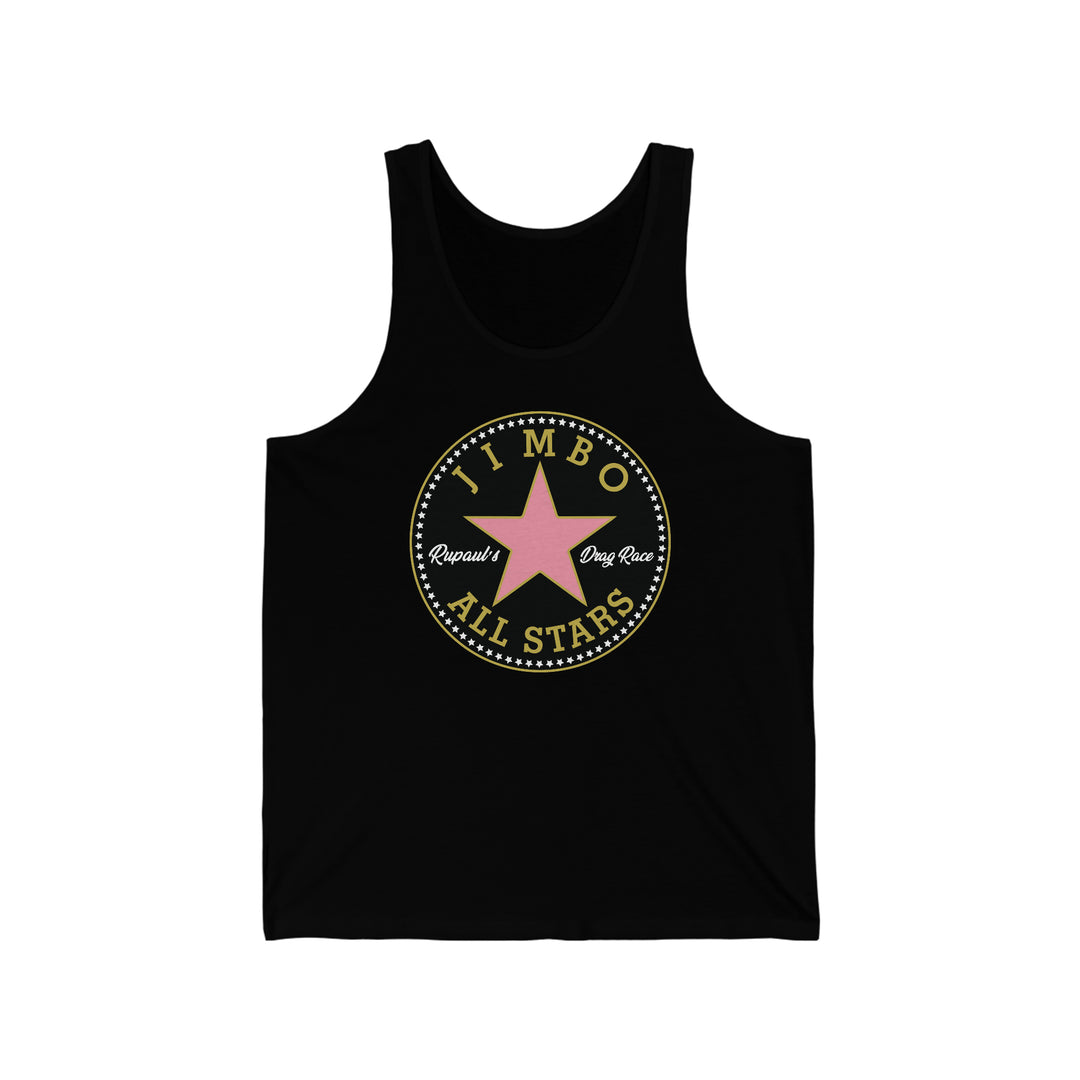 JIMBO ALL STARS TANK