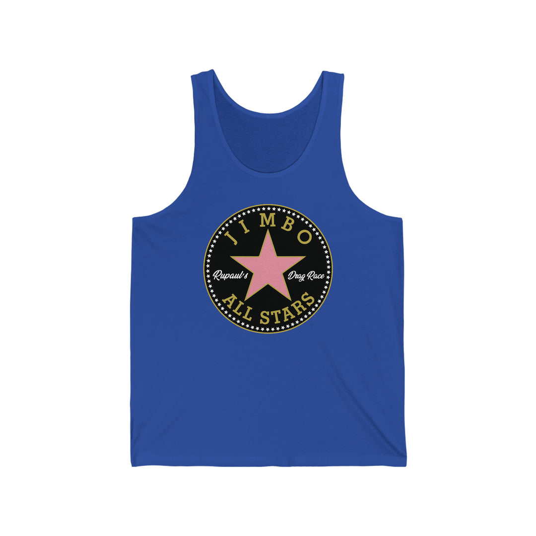 JIMBO ALL STARS TANK