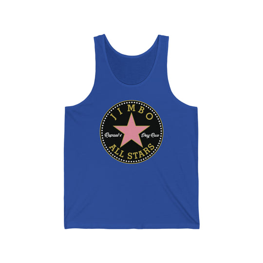 JIMBO ALL STARS TANK