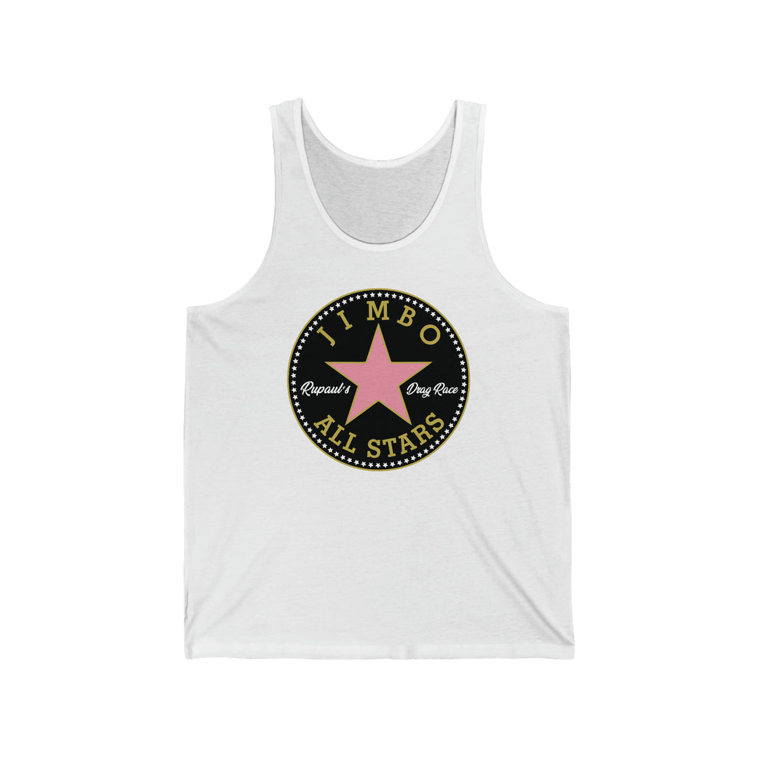 JIMBO ALL STARS TANK