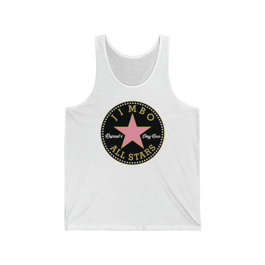 JIMBO ALL STARS TANK