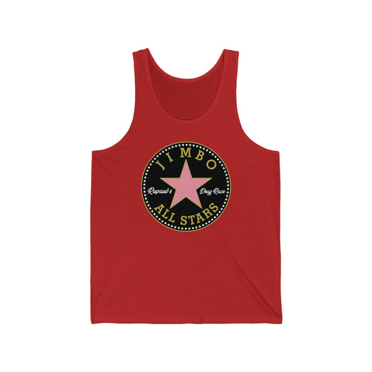 JIMBO ALL STARS TANK