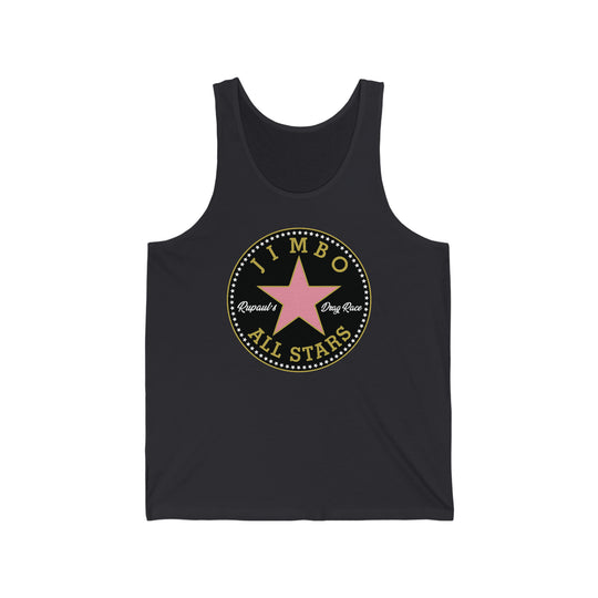 JIMBO ALL STARS TANK