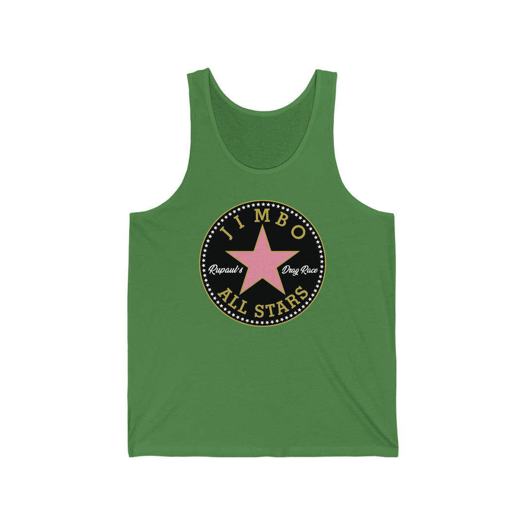 JIMBO ALL STARS TANK