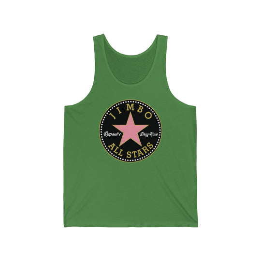 JIMBO ALL STARS TANK