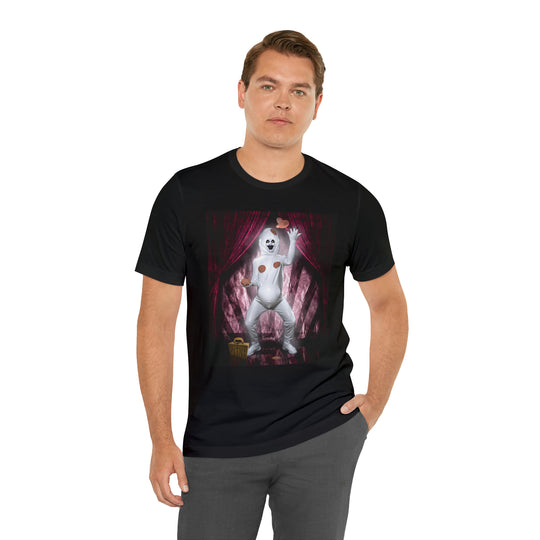 CASPER THE BALONEY GHOST TEE