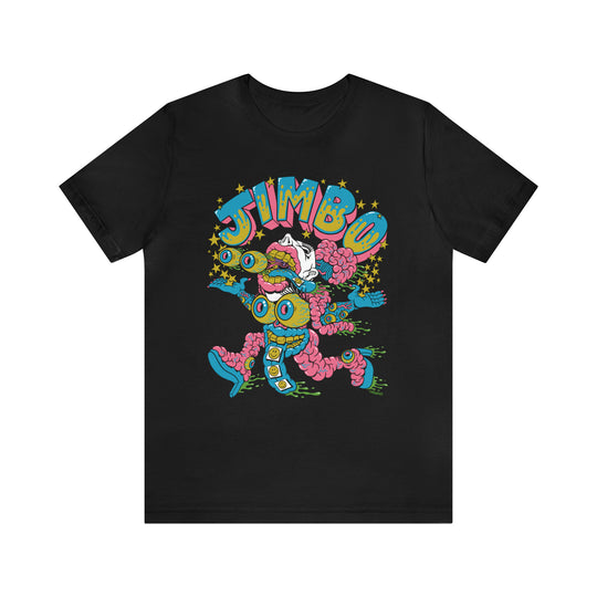 JDC - CAT DIRTY BRAIN