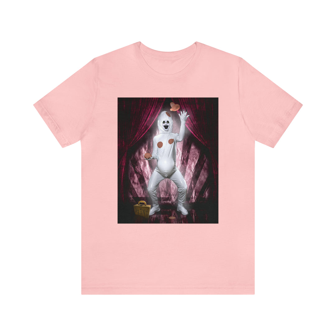 CASPER THE BALONEY GHOST TEE