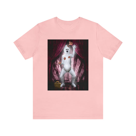 CASPER THE BALONEY GHOST TEE