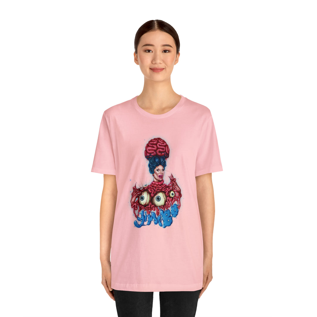 JIMBO FAMOUS FOREVER TEE