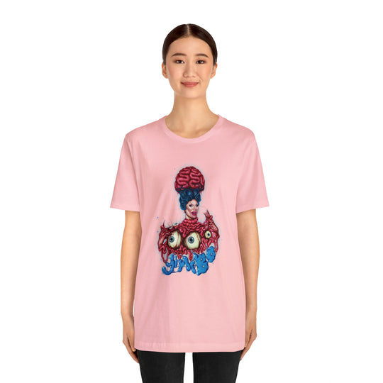 JIMBO FAMOUS FOREVER TEE