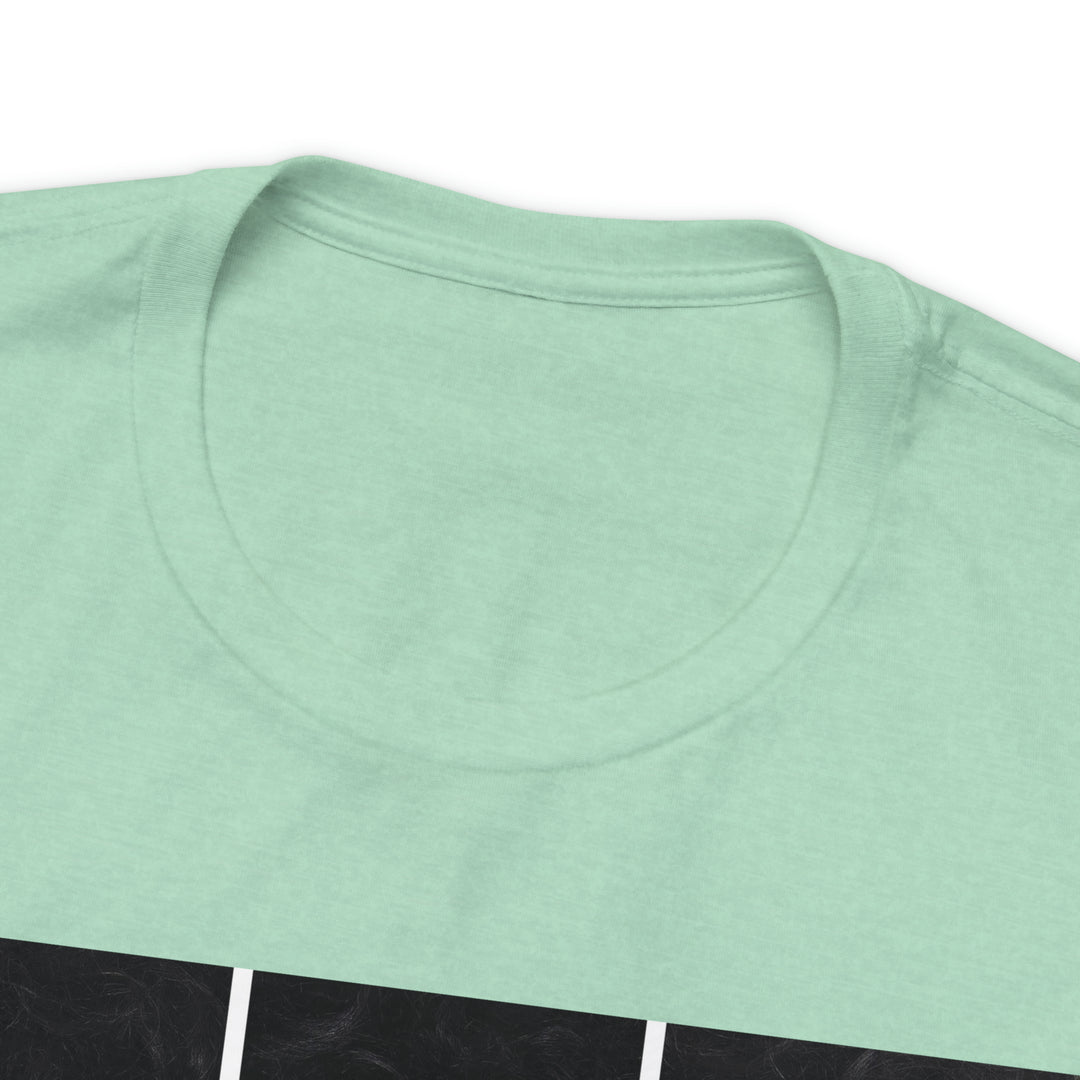 BUTCH QUEEN TRIPTYCH TEE