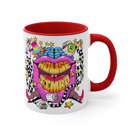 CDR - ALL STARS MUG