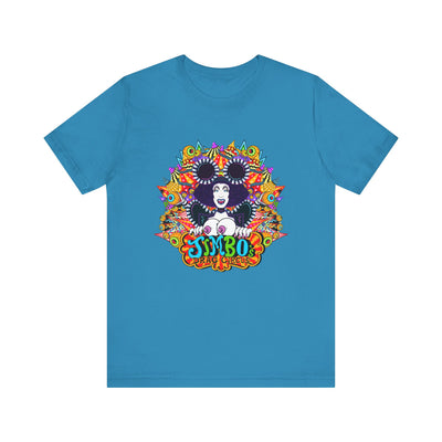 JDC - CIRCUS MOUSE TEE