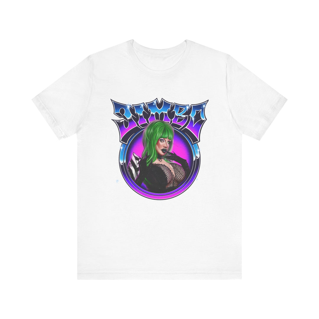 JDC - NORTH AMERICAN TOUR TEE