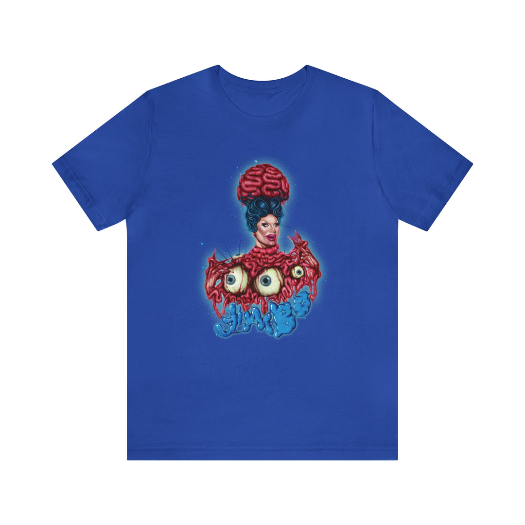 JIMBO FAMOUS FOREVER TEE