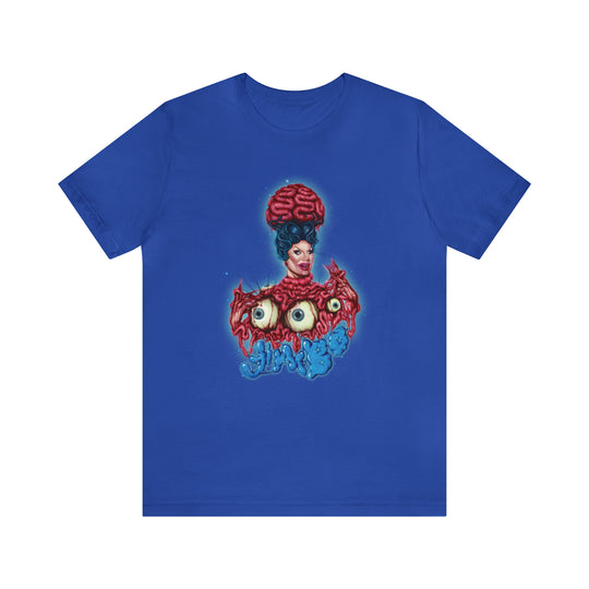 JIMBO FAMOUS FOREVER TEE