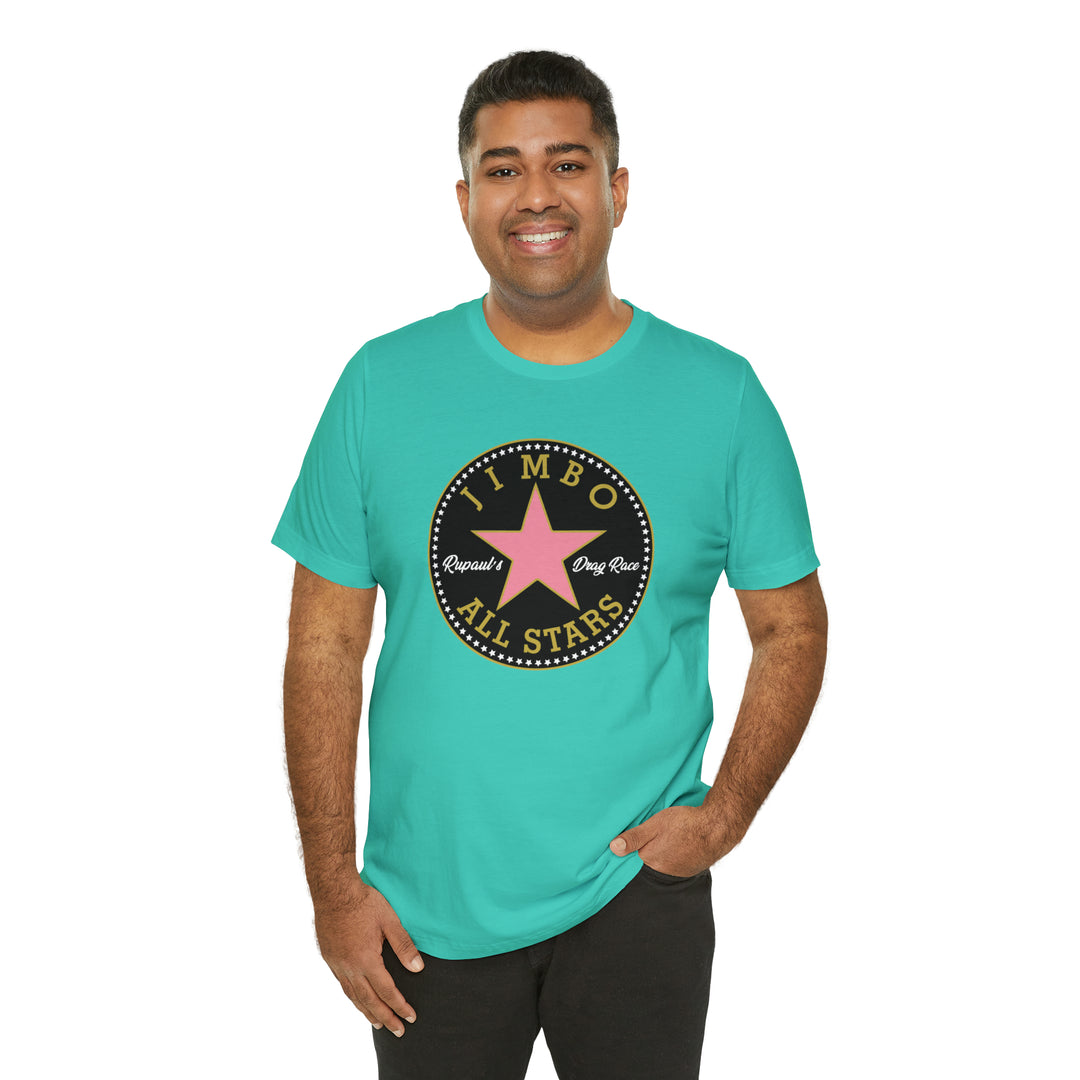 JIMBO ALL STARS TEE