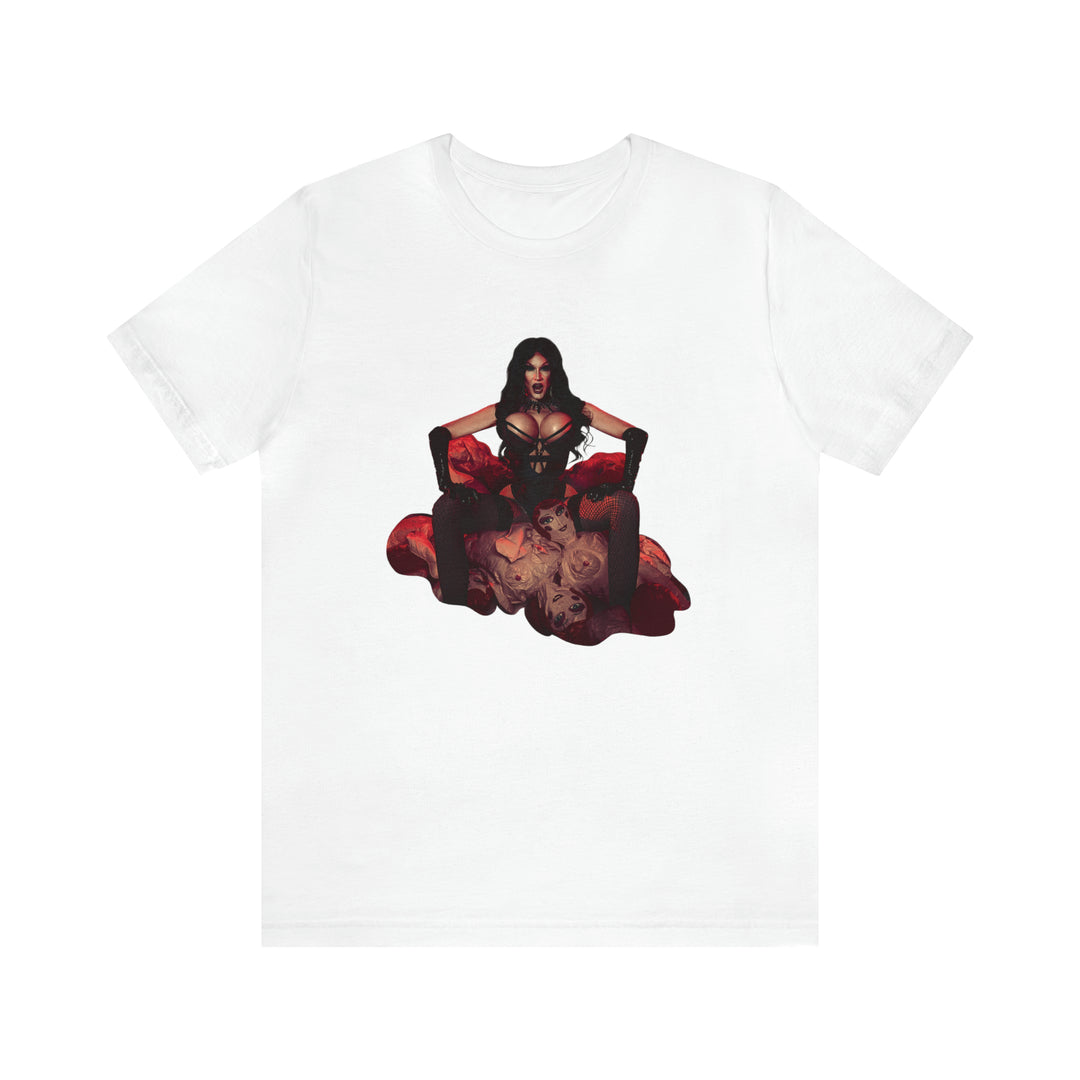 JIMBO DOLL DESTROYER TEE
