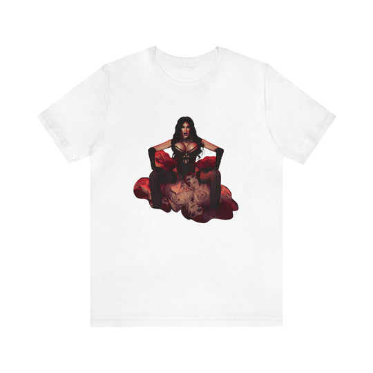 JIMBO DOLL DESTROYER TEE