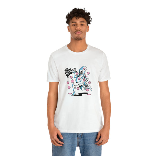 JIMBO CASPER THE BALONEY GHOST TEE