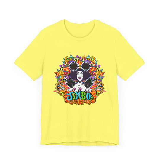 JDC - CIRCUS MOUSE TEE