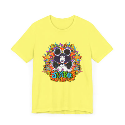 JDC - CIRCUS MOUSE TEE