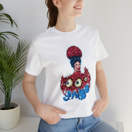 JIMBO FAMOUS FOREVER TEE