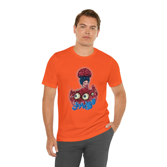 JIMBO FAMOUS FOREVER TEE