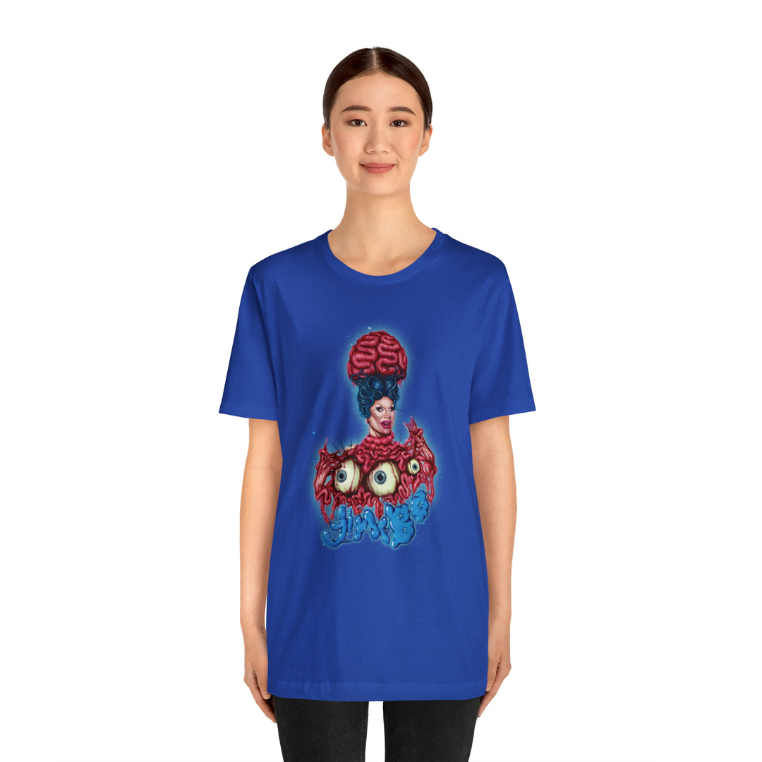JIMBO FAMOUS FOREVER TEE