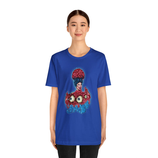 JIMBO FAMOUS FOREVER TEE