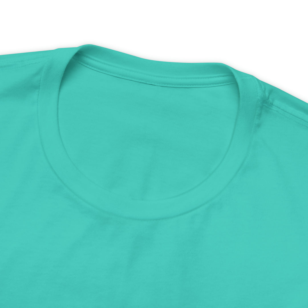 JIMBO CASPER THE BALONEY GHOST TEE