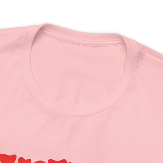 HOUSE OF JIMBO RAINBOW TEE