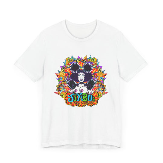 JDC - CIRCUS MOUSE TEE